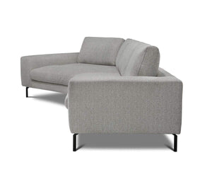 Rowena Left Cuddler Sectional
