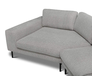 Rowena Left Cuddler Sectional