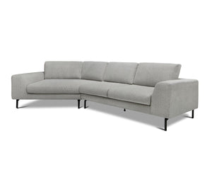 Rowena Left Cuddler Sectional