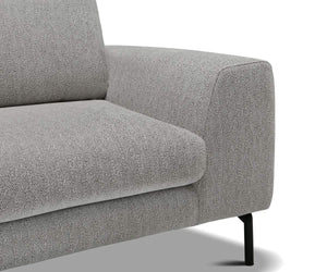 Rowena Left Cuddler Sectional