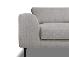 Load image into Gallery viewer, Rowena Left Cuddler Sectional
