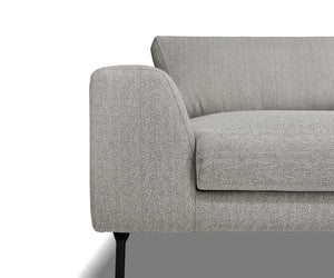 Rowena Left Cuddler Sectional