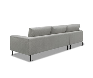 Rowena Left Cuddler Sectional
