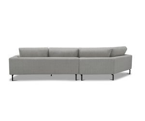 Rowena Left Cuddler Sectional